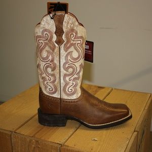 Women's Ariat Boots